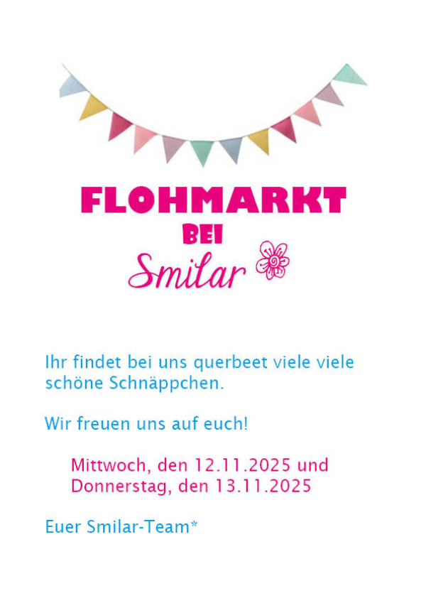 News von Smilar